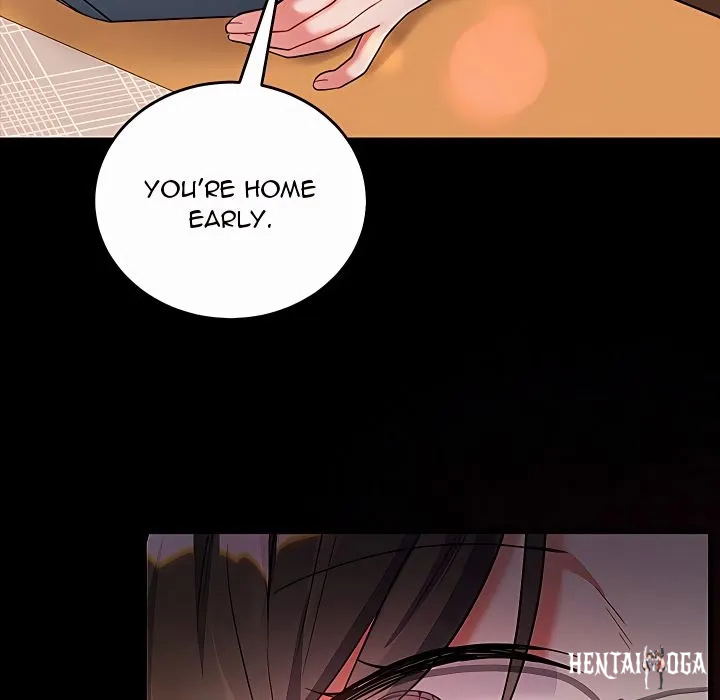 I Didn’t Sign Up For This I Didn’t Sign Up For This Chapter 17 - Page 203