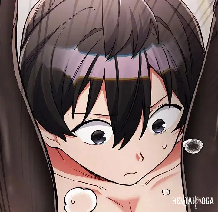 I Didn’t Sign Up For This I Didn’t Sign Up For This Chapter 17 - Page 35