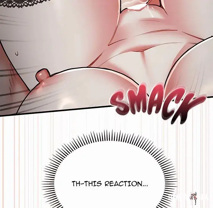 I Didn’t Sign Up For This I Didn’t Sign Up For This Chapter 17 - Page 37