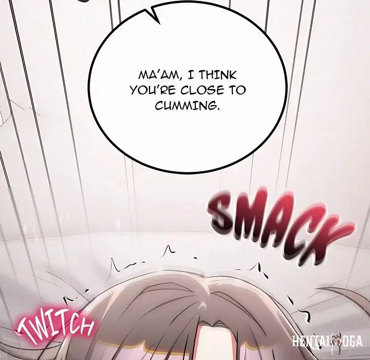 I Didn’t Sign Up For This I Didn’t Sign Up For This Chapter 17 - Page 39