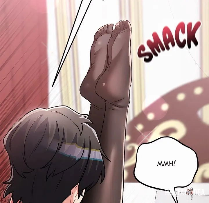 I Didn’t Sign Up For This I Didn’t Sign Up For This Chapter 17 - Page 5