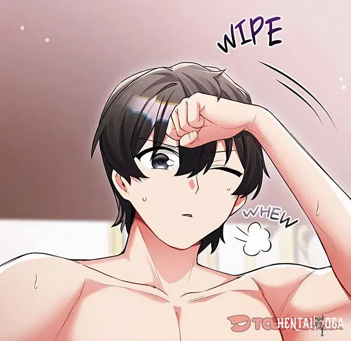 I Didn’t Sign Up For This I Didn’t Sign Up For This Chapter 17 - Page 52