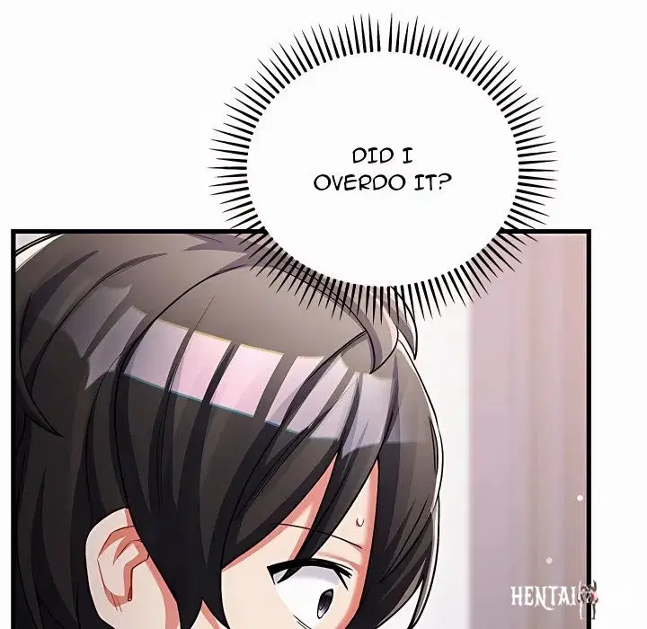 I Didn’t Sign Up For This I Didn’t Sign Up For This Chapter 17 - Page 83