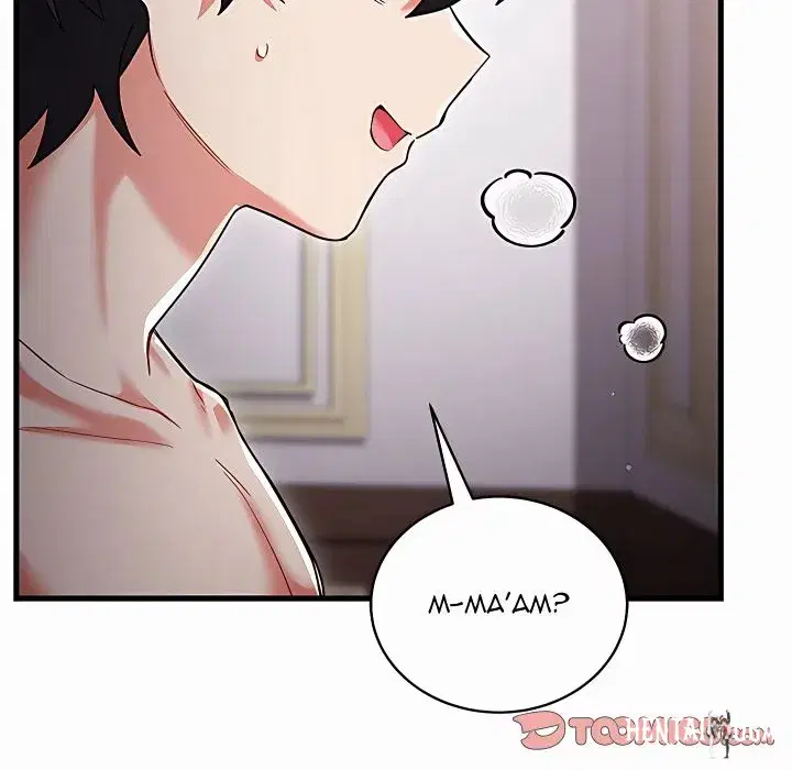 I Didn’t Sign Up For This I Didn’t Sign Up For This Chapter 17 - Page 84