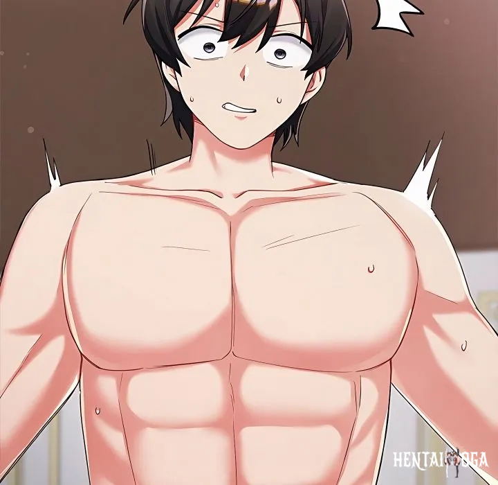 I Didn’t Sign Up For This I Didn’t Sign Up For This Chapter 17 - Page 86