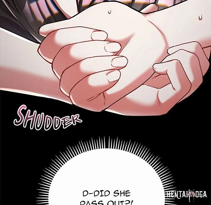 I Didn’t Sign Up For This I Didn’t Sign Up For This Chapter 17 - Page 89