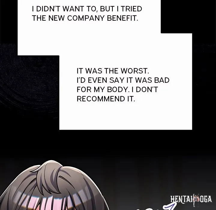 I Didn’t Sign Up For This I Didn’t Sign Up For This Chapter 17 - Page 91