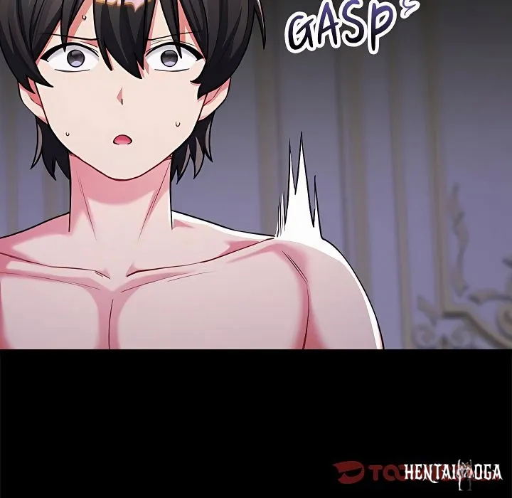 I Didn’t Sign Up For This I Didn’t Sign Up For This Chapter 17 - Page 92