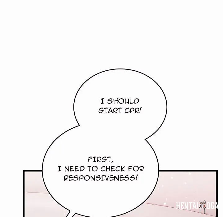 I Didn’t Sign Up For This I Didn’t Sign Up For This Chapter 17 - Page 99