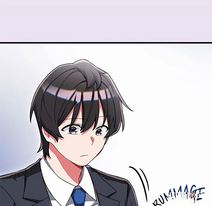 I Didn’t Sign Up For This I Didn’t Sign Up For This Chapter 18 - Page 103