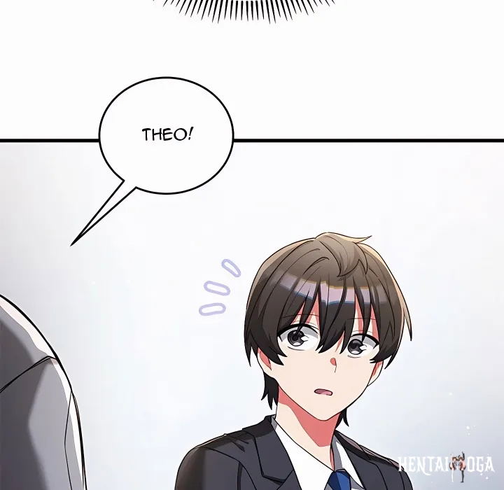 I Didn’t Sign Up For This I Didn’t Sign Up For This Chapter 18 - Page 106