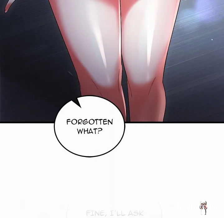I Didn’t Sign Up For This I Didn’t Sign Up For This Chapter 18 - Page 111