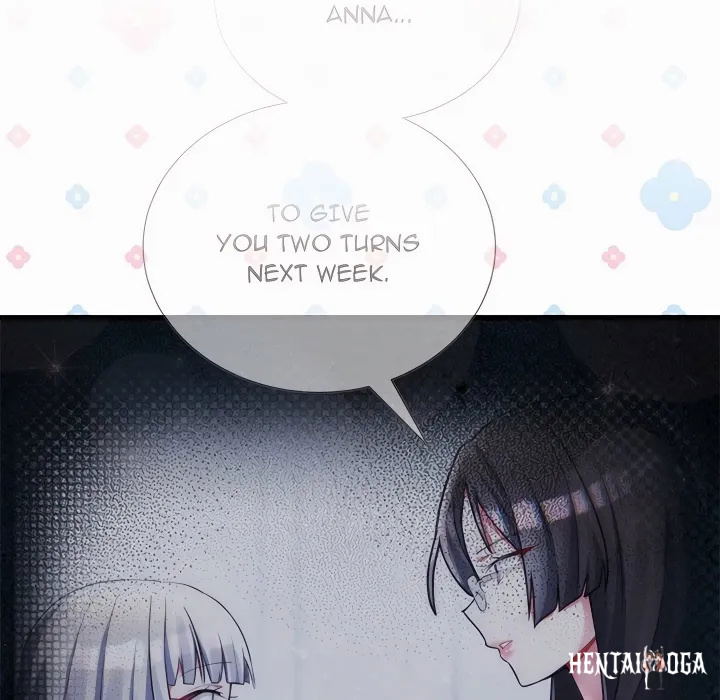 I Didn’t Sign Up For This I Didn’t Sign Up For This Chapter 18 - Page 112