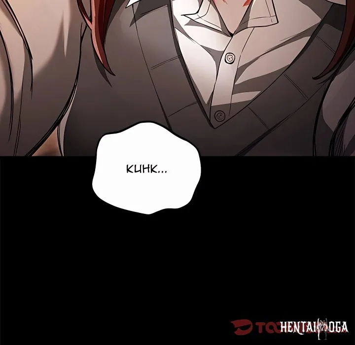 I Didn’t Sign Up For This I Didn’t Sign Up For This Chapter 18 - Page 12
