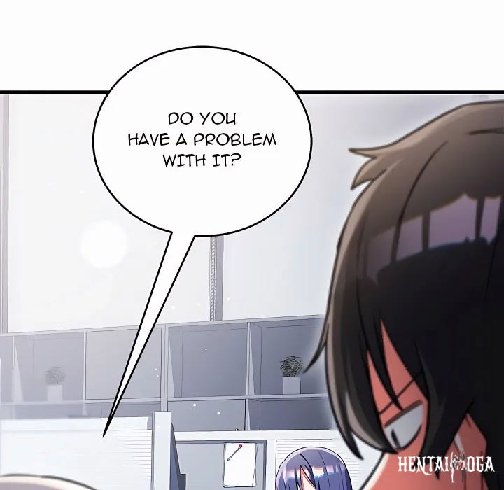 I Didn’t Sign Up For This I Didn’t Sign Up For This Chapter 18 - Page 122