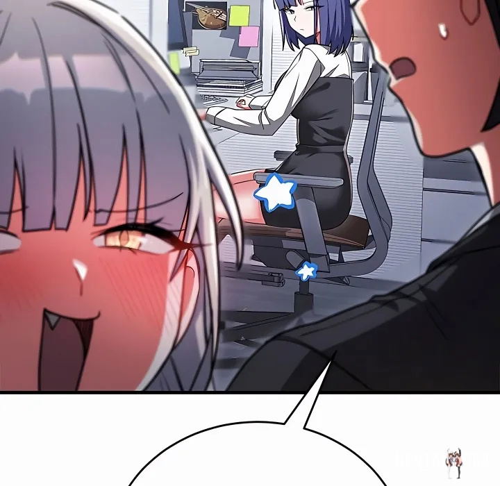 I Didn’t Sign Up For This I Didn’t Sign Up For This Chapter 18 - Page 123