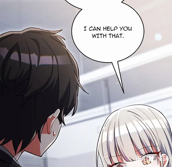 I Didn’t Sign Up For This I Didn’t Sign Up For This Chapter 18 - Page 131