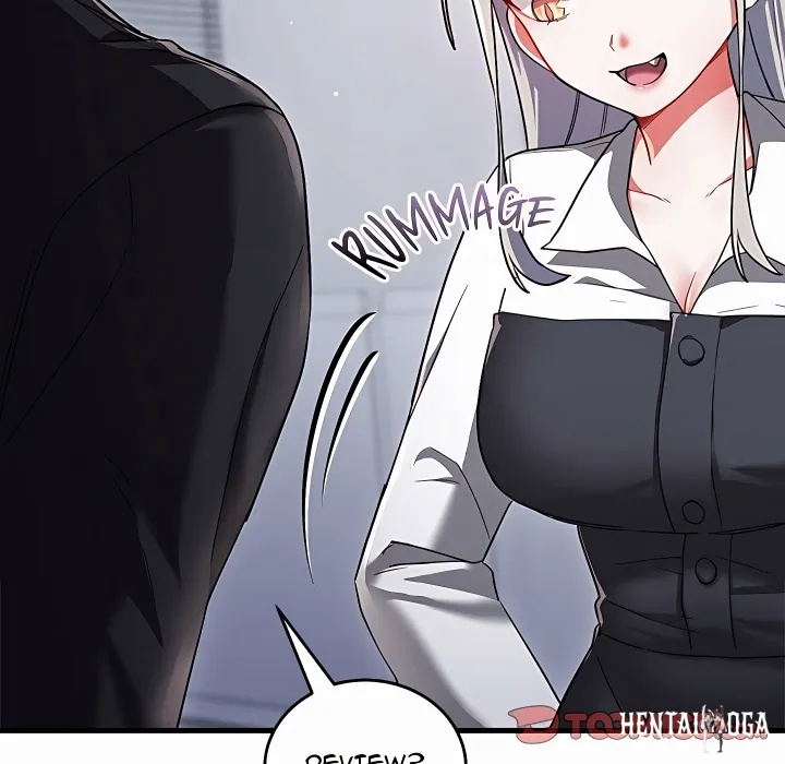 I Didn’t Sign Up For This I Didn’t Sign Up For This Chapter 18 - Page 132