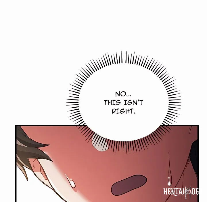 I Didn’t Sign Up For This I Didn’t Sign Up For This Chapter 18 - Page 146