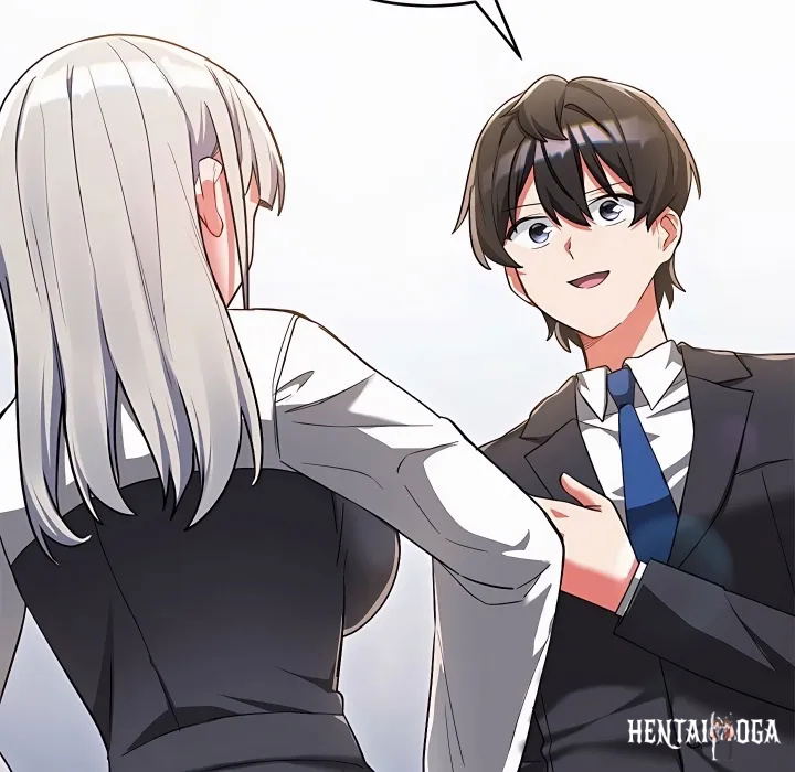 I Didn’t Sign Up For This I Didn’t Sign Up For This Chapter 18 - Page 151