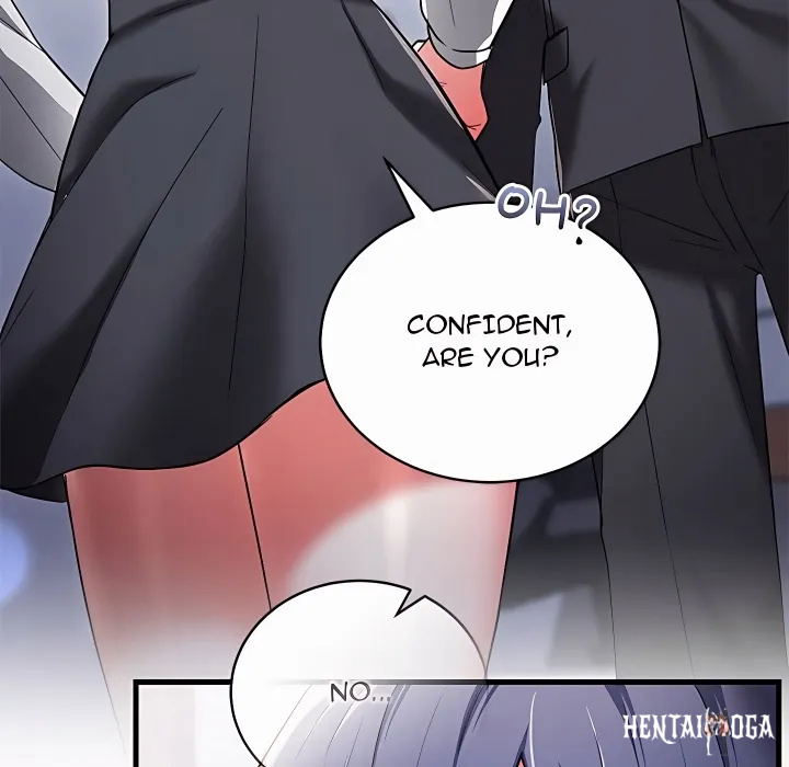 I Didn’t Sign Up For This I Didn’t Sign Up For This Chapter 18 - Page 152
