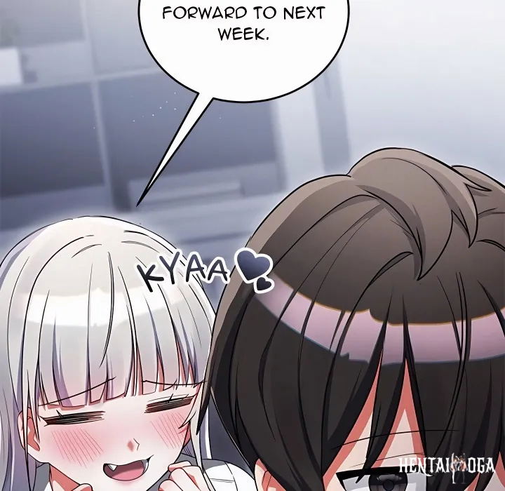 I Didn’t Sign Up For This I Didn’t Sign Up For This Chapter 18 - Page 155