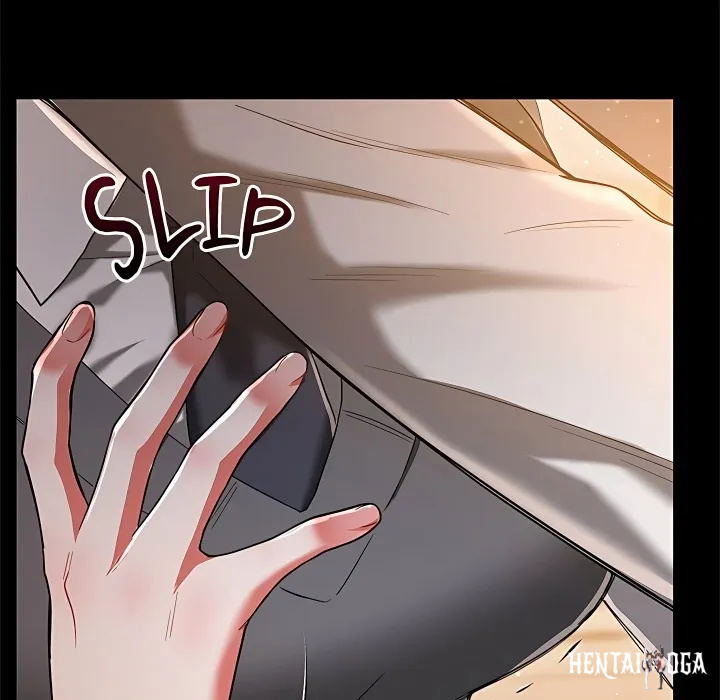 I Didn’t Sign Up For This I Didn’t Sign Up For This Chapter 18 - Page 16