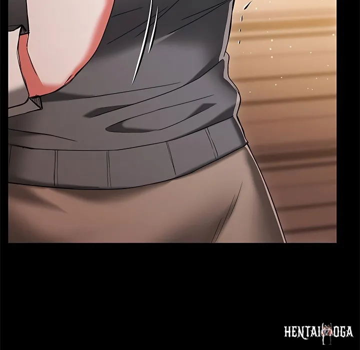 I Didn’t Sign Up For This I Didn’t Sign Up For This Chapter 18 - Page 17