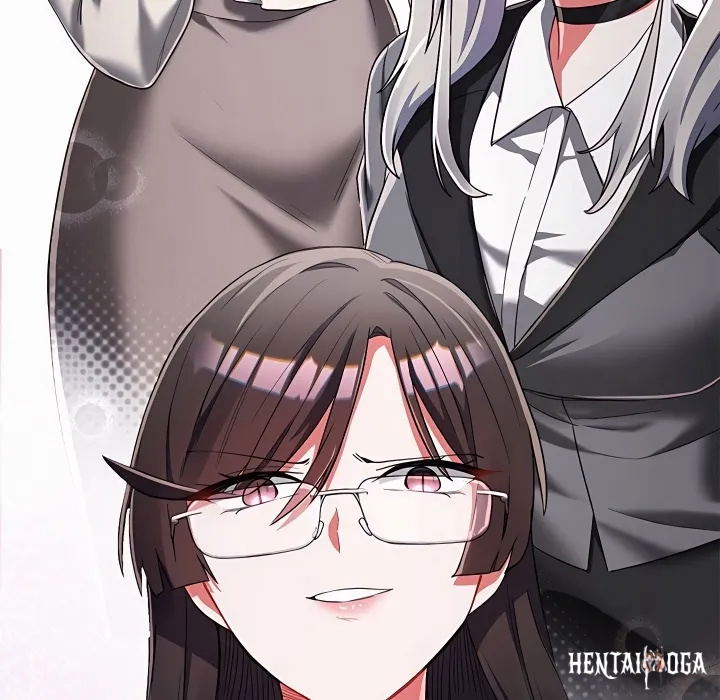 I Didn’t Sign Up For This I Didn’t Sign Up For This Chapter 18 - Page 183