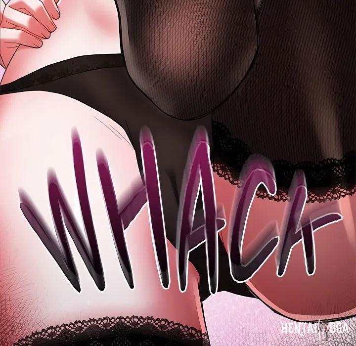 I Didn’t Sign Up For This I Didn’t Sign Up For This Chapter 18 - Page 185
