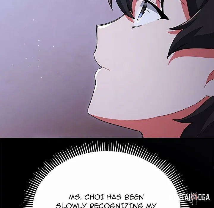 I Didn’t Sign Up For This I Didn’t Sign Up For This Chapter 18 - Page 189