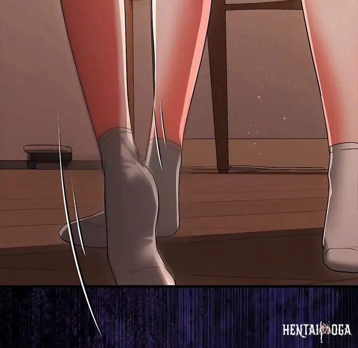 I Didn’t Sign Up For This I Didn’t Sign Up For This Chapter 18 - Page 26