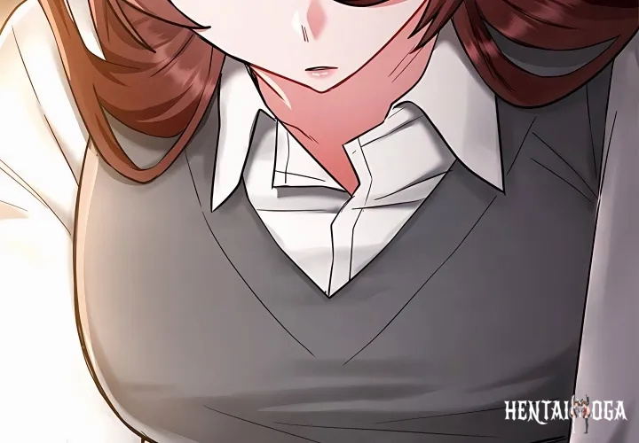I Didn’t Sign Up For This I Didn’t Sign Up For This Chapter 18 - Page 3