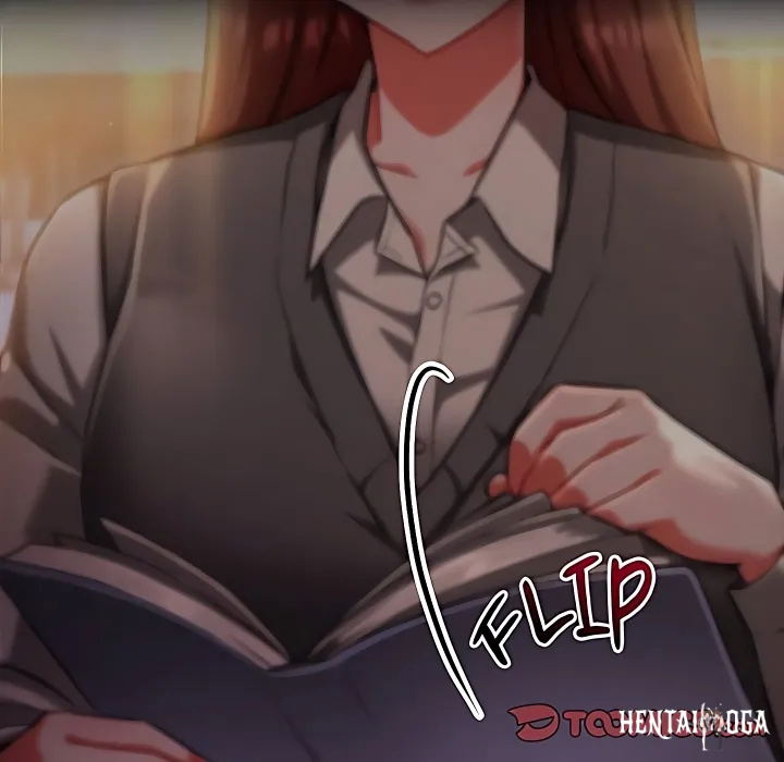 I Didn’t Sign Up For This I Didn’t Sign Up For This Chapter 18 - Page 36
