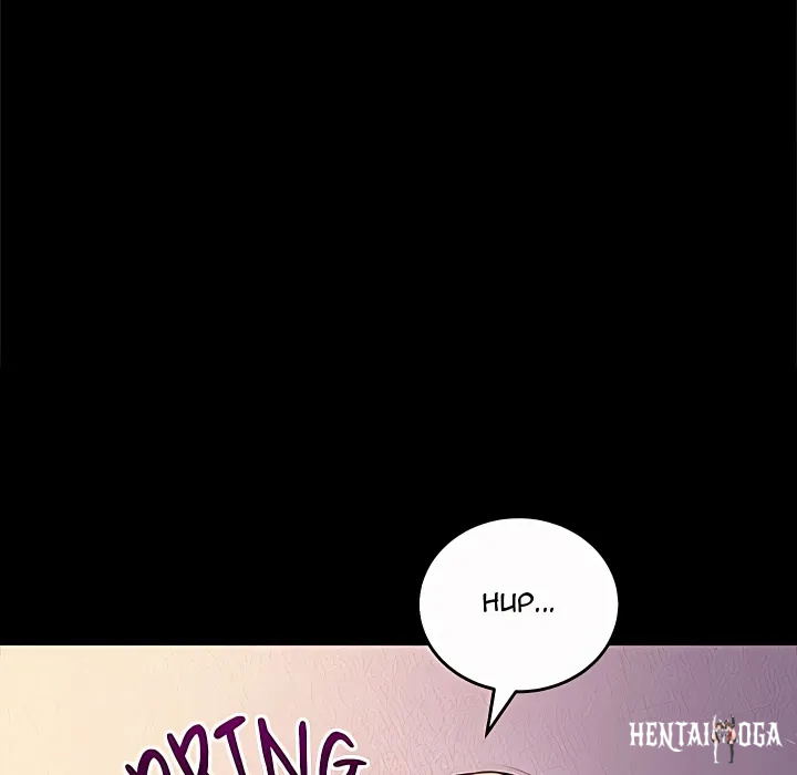 I Didn’t Sign Up For This I Didn’t Sign Up For This Chapter 18 - Page 38