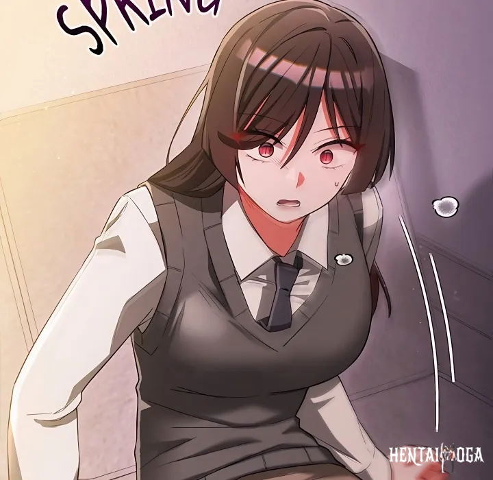I Didn’t Sign Up For This I Didn’t Sign Up For This Chapter 18 - Page 39