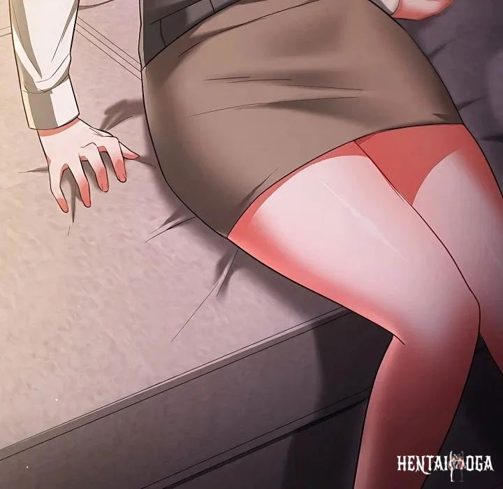 I Didn’t Sign Up For This I Didn’t Sign Up For This Chapter 18 - Page 40