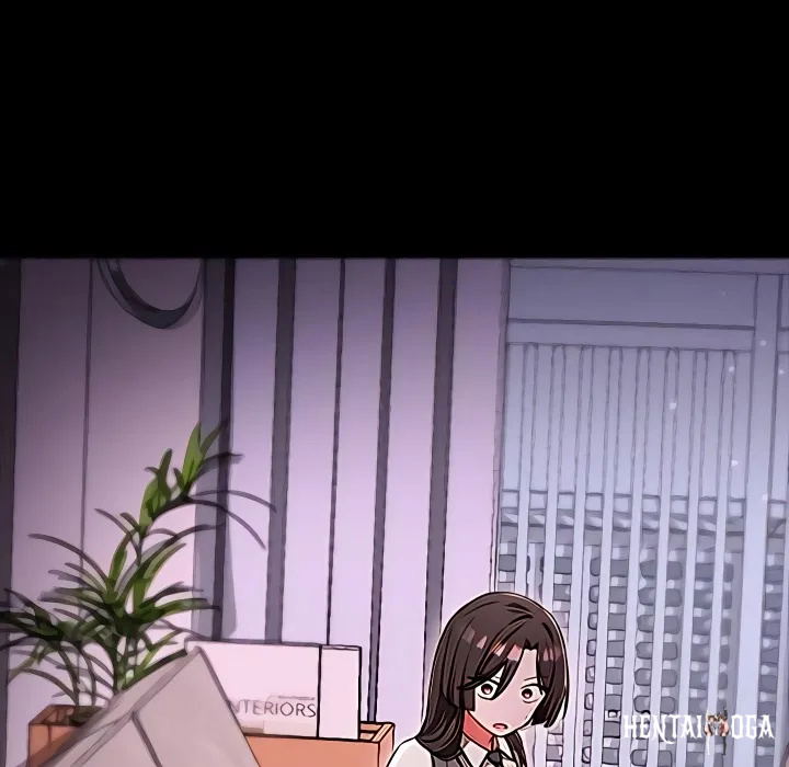 I Didn’t Sign Up For This I Didn’t Sign Up For This Chapter 18 - Page 44