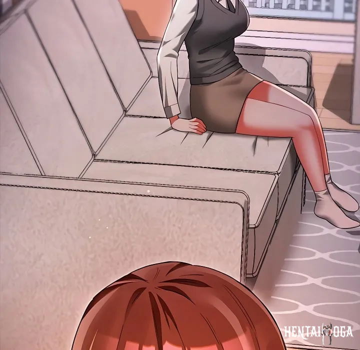 I Didn’t Sign Up For This I Didn’t Sign Up For This Chapter 18 - Page 45