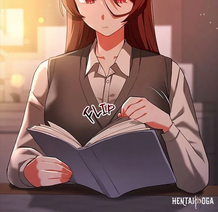 I Didn’t Sign Up For This I Didn’t Sign Up For This Chapter 18 - Page 49