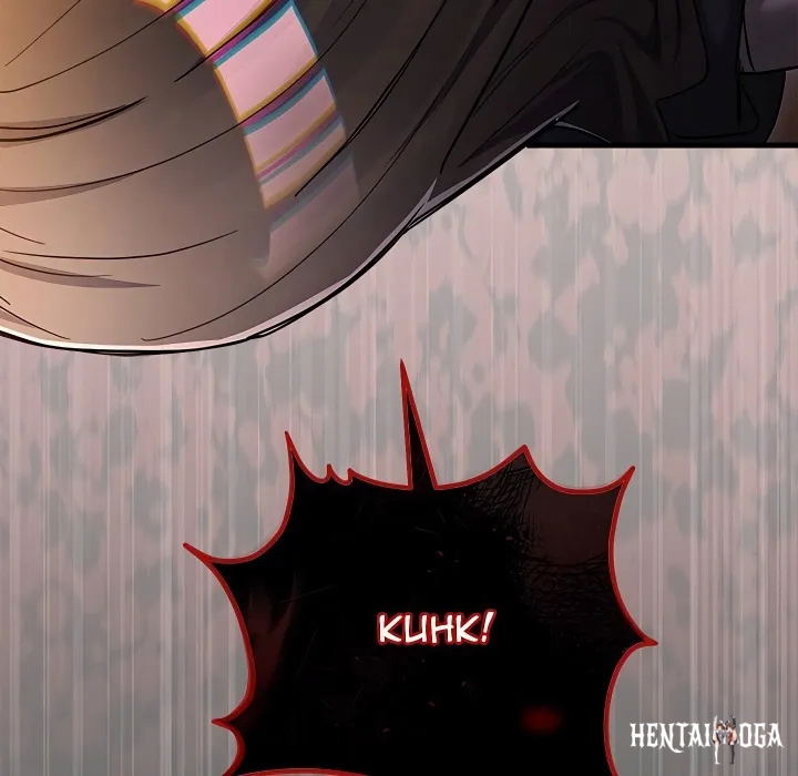 I Didn’t Sign Up For This I Didn’t Sign Up For This Chapter 18 - Page 6