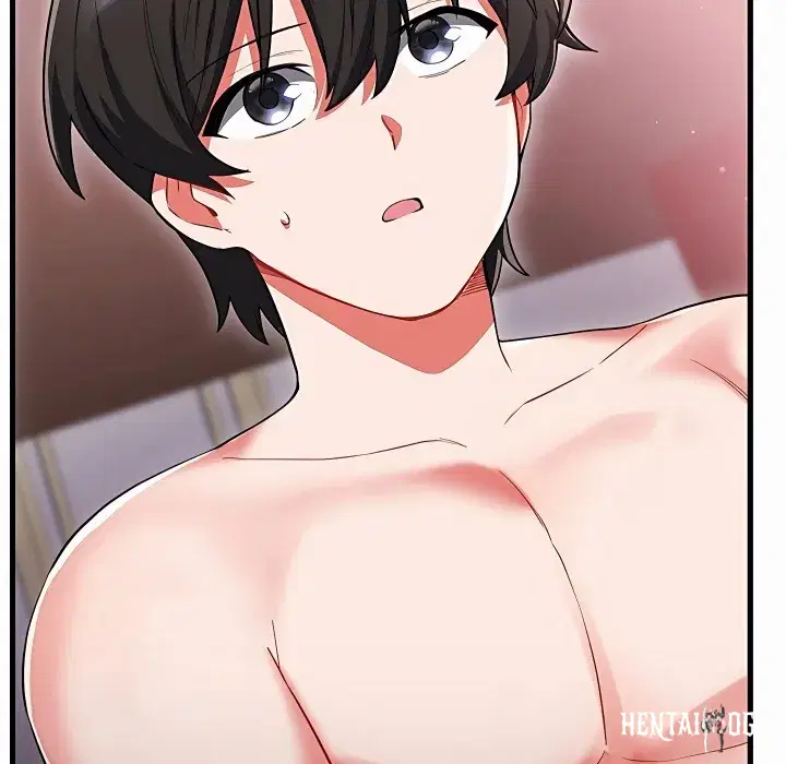 I Didn’t Sign Up For This I Didn’t Sign Up For This Chapter 18 - Page 61