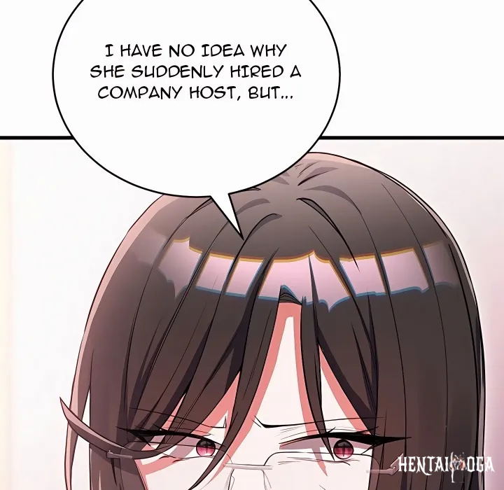 I Didn’t Sign Up For This I Didn’t Sign Up For This Chapter 18 - Page 63