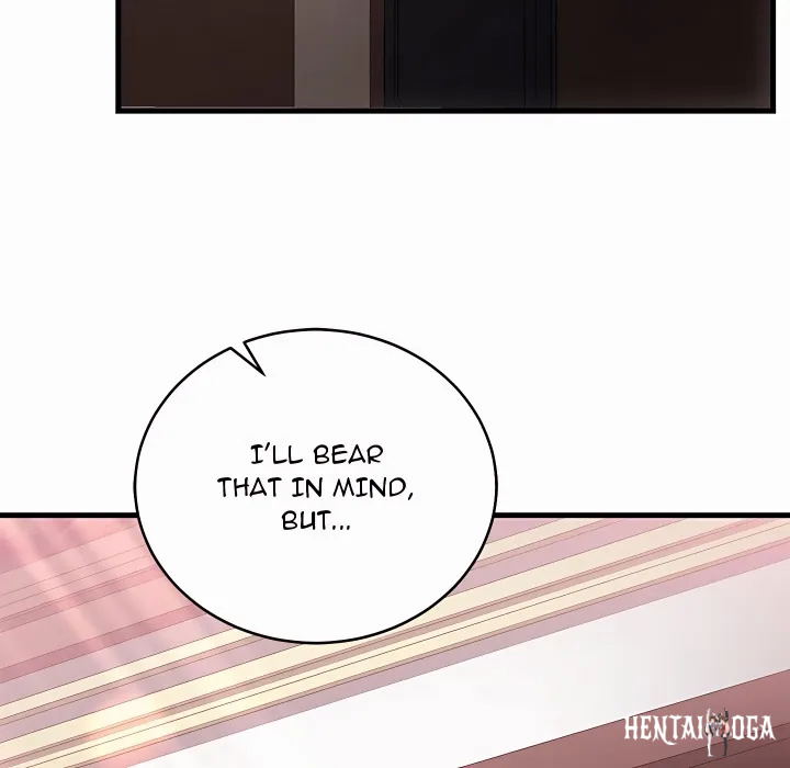 I Didn’t Sign Up For This I Didn’t Sign Up For This Chapter 18 - Page 77