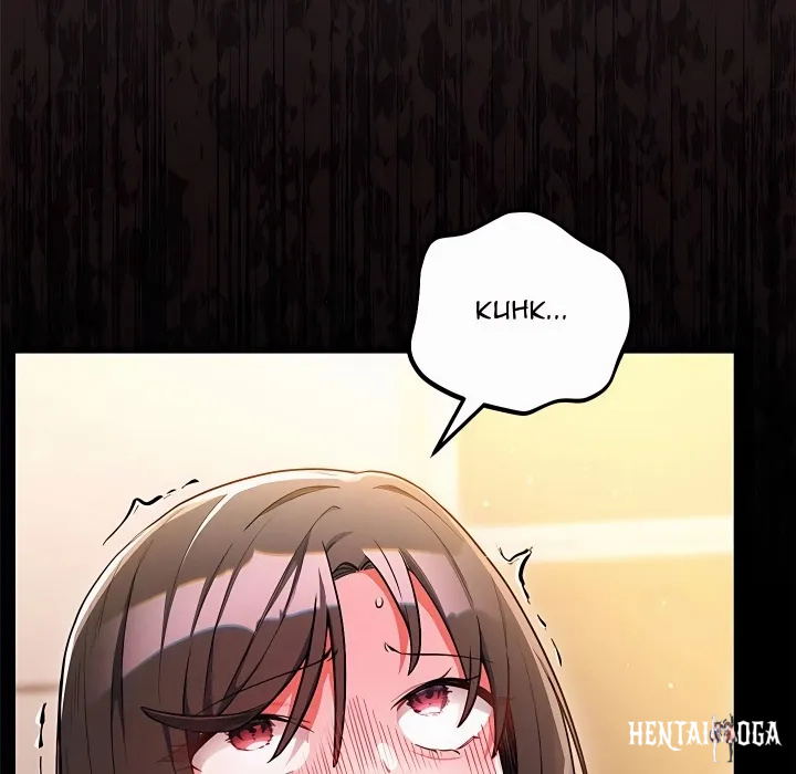 I Didn’t Sign Up For This I Didn’t Sign Up For This Chapter 18 - Page 8