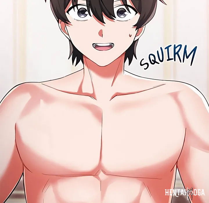 I Didn’t Sign Up For This I Didn’t Sign Up For This Chapter 18 - Page 82