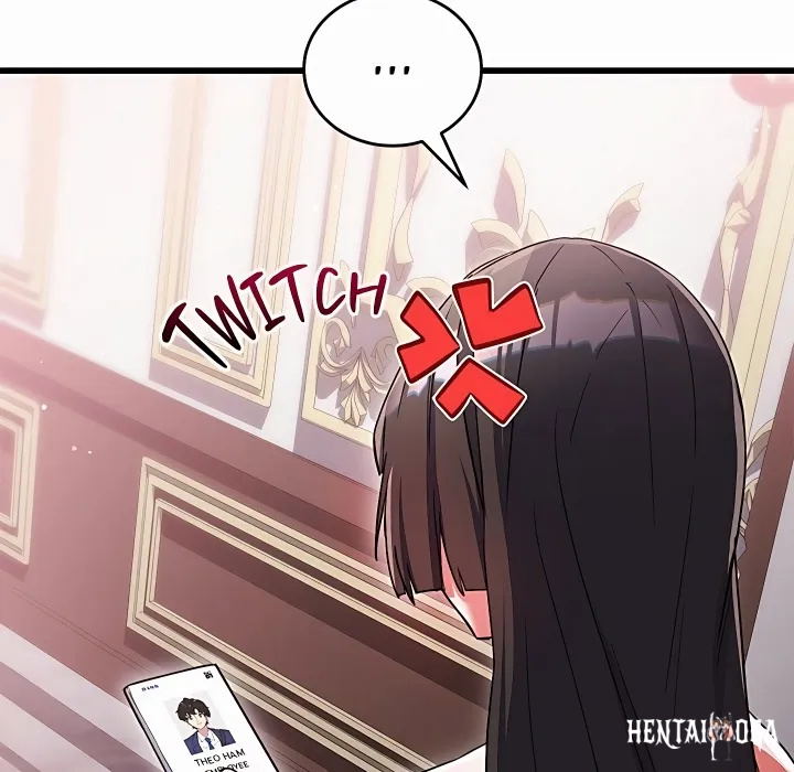 I Didn’t Sign Up For This I Didn’t Sign Up For This Chapter 18 - Page 85