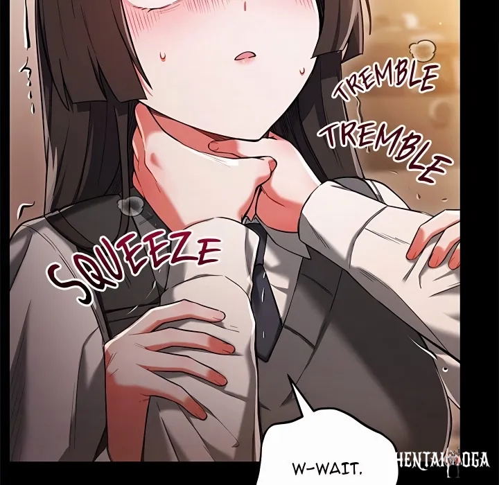 I Didn’t Sign Up For This I Didn’t Sign Up For This Chapter 18 - Page 9