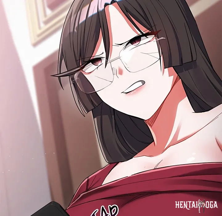 I Didn’t Sign Up For This I Didn’t Sign Up For This Chapter 18 - Page 93