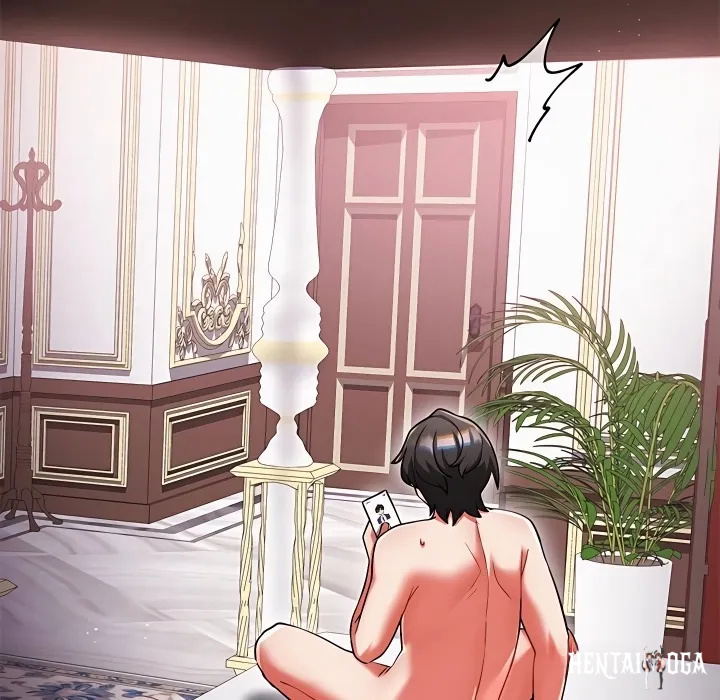 I Didn’t Sign Up For This I Didn’t Sign Up For This Chapter 18 - Page 96